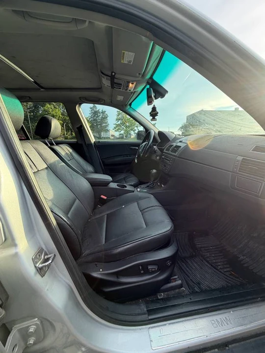 2006 BMW E83 X3 - Image 11 of 11