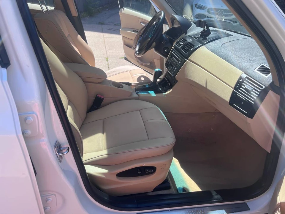 2006 BMW E83 X3 - Image 9 of 12
