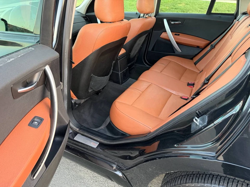 2006 BMW E83 X3 - Image 13 of 16