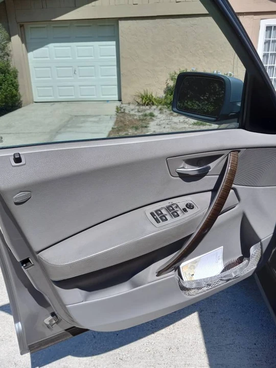 2006 BMW E83 X3 - Image 2 of 12