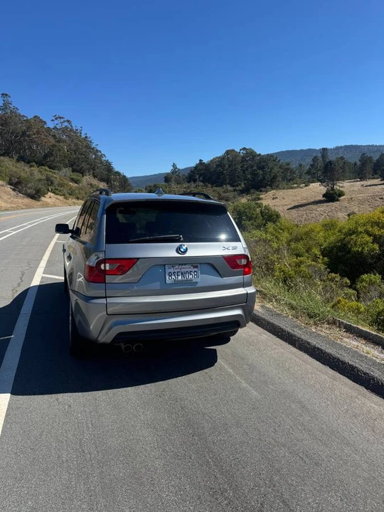 2006 BMW E83 X3 - Image 4 of 16