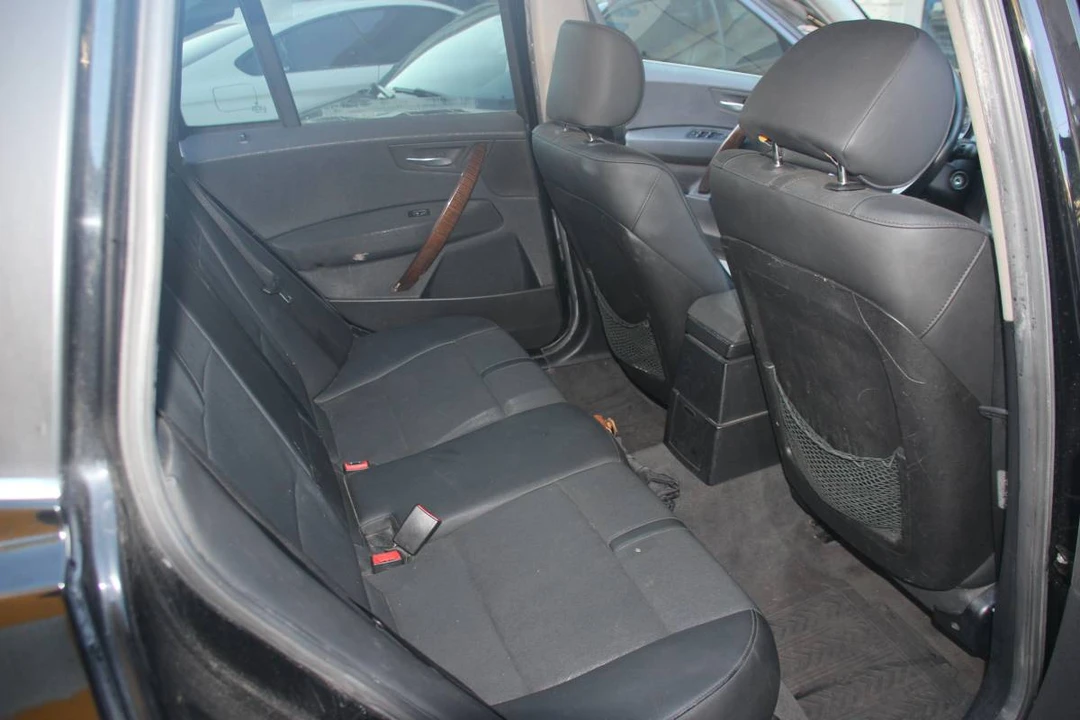 2006 BMW E83 X3 - Image 4 of 19