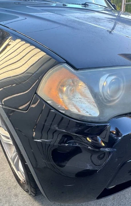 2006 BMW E83 X3 - Image 12 of 19