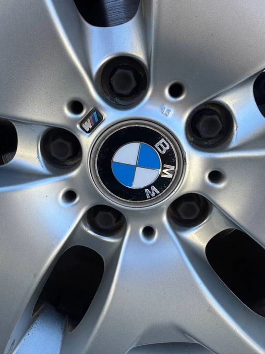 2006 BMW E83 X3 - Image 5 of 16
