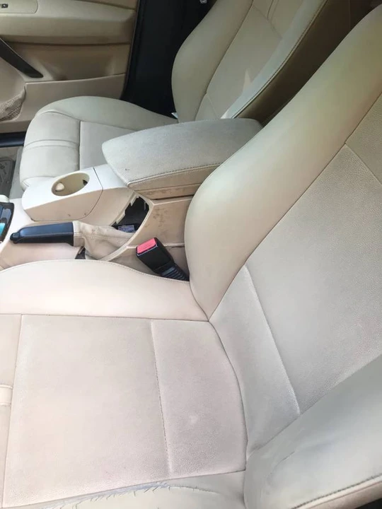 2006 BMW E83 X3 - Image 9 of 10