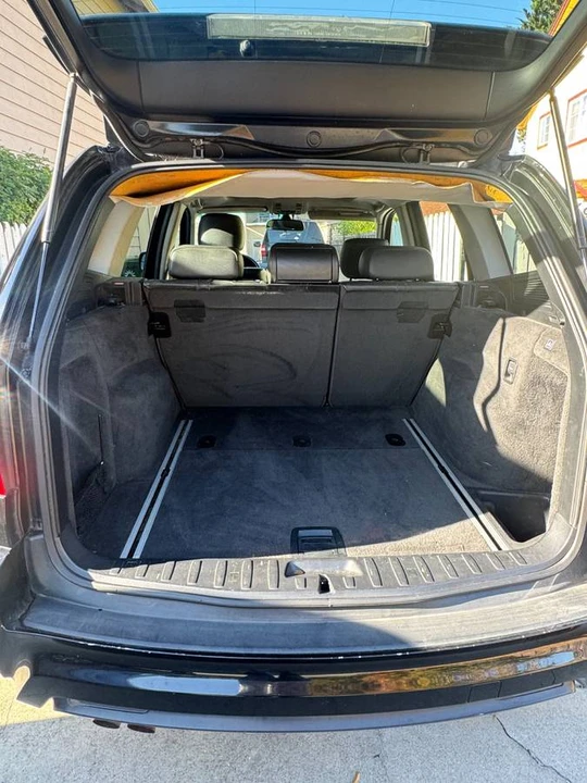 2006 BMW E83 X3 - Image 5 of 19