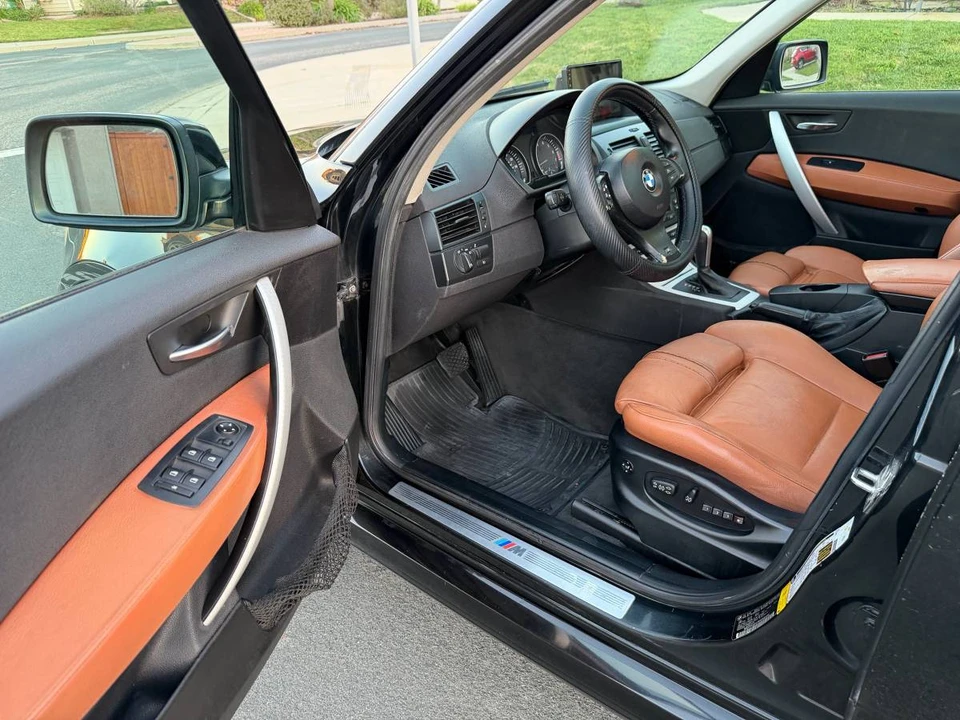 2006 BMW E83 X3 - Image 12 of 16