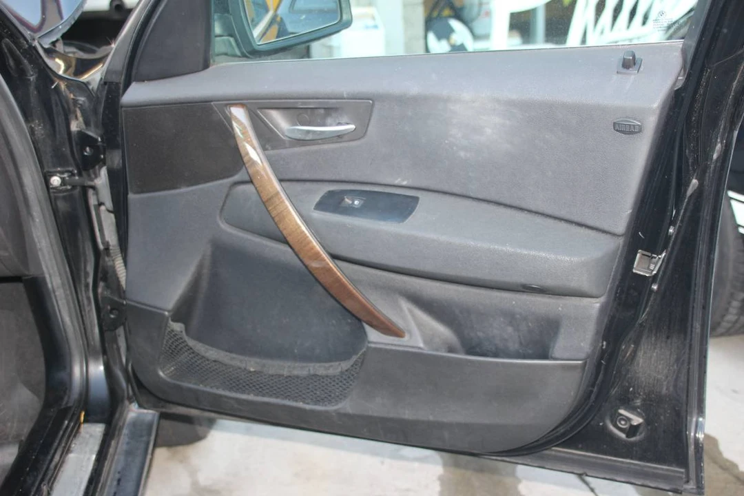 2006 BMW E83 X3 - Image 6 of 19