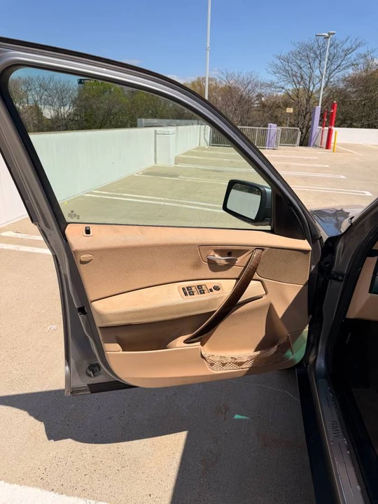 2006 BMW E83 X3 - Image 18 of 19