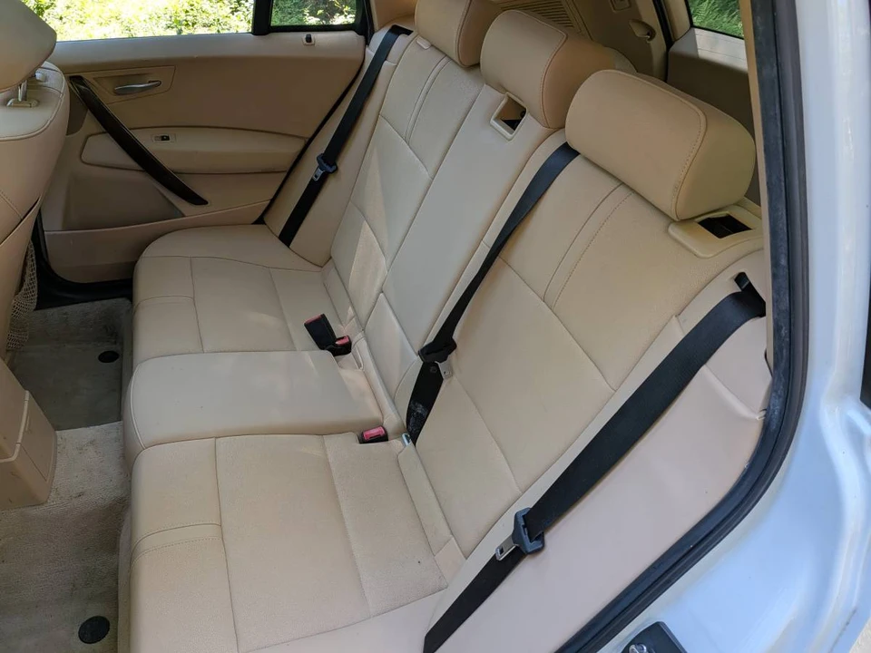 2006 BMW E83 X3 - Image 6 of 10