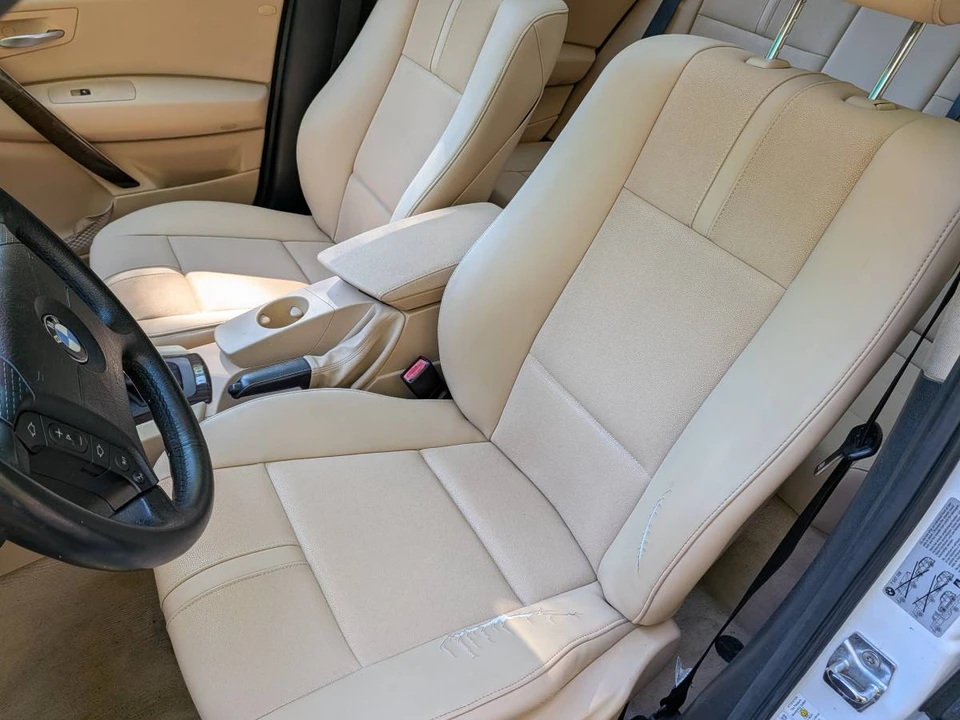 2006 BMW E83 X3 - Image 9 of 10
