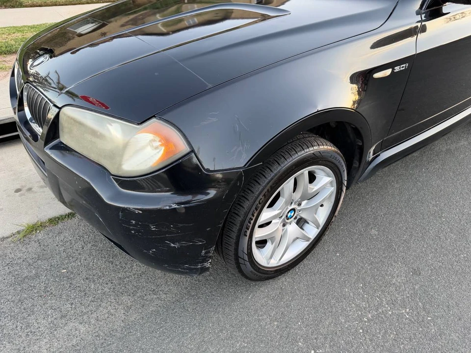 2006 BMW E83 X3 - Image 6 of 16