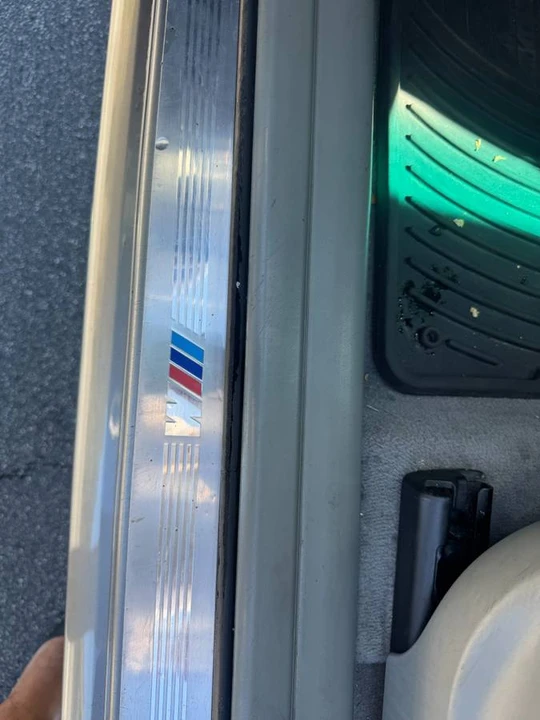 2006 BMW E83 X3 - Image 16 of 16