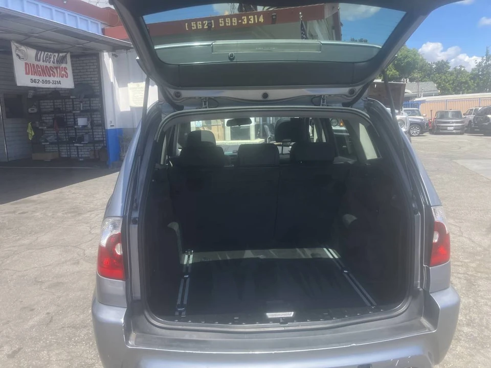 2006 BMW E83 X3 - Image 9 of 9
