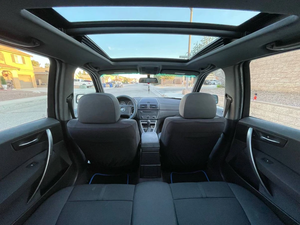 2006 BMW E83 X3 - Image 23 of 24