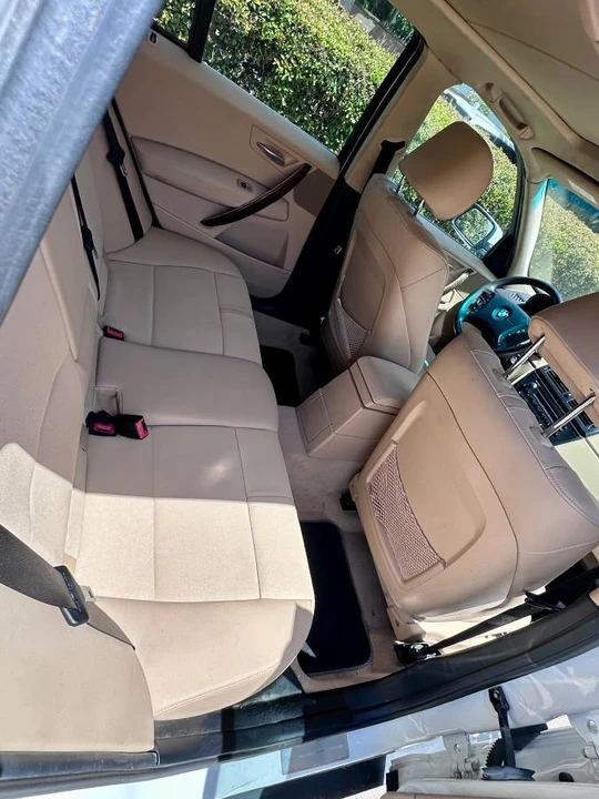 2006 BMW E83 X3 - Image 10 of 12