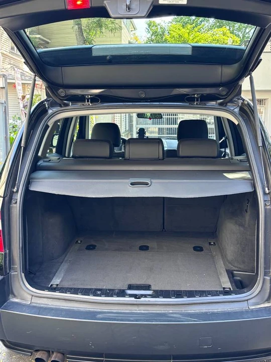 2006 BMW E83 X3 - Image 7 of 11