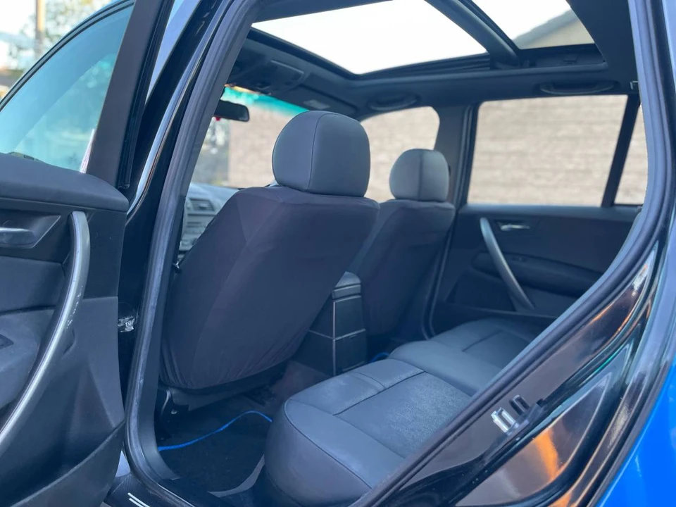 2006 BMW E83 X3 - Image 22 of 24