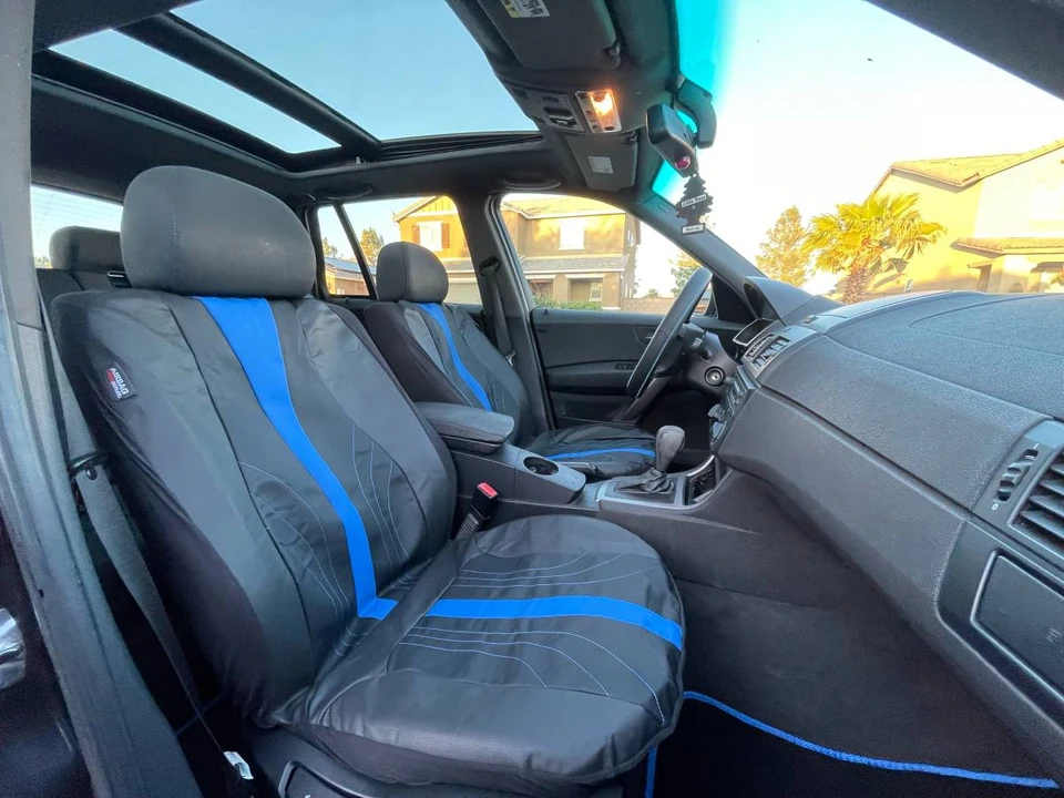 2006 BMW E83 X3 - Image 19 of 24