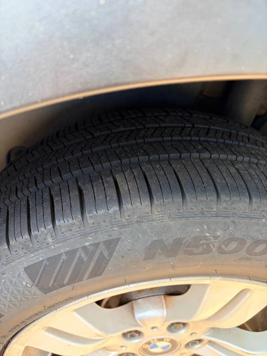 2006 BMW E83 X3 - Image 4 of 15
