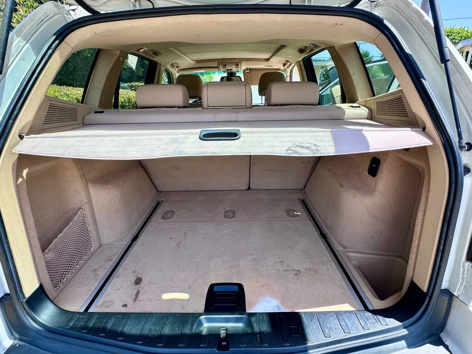 2006 BMW E83 X3 - Image 8 of 12