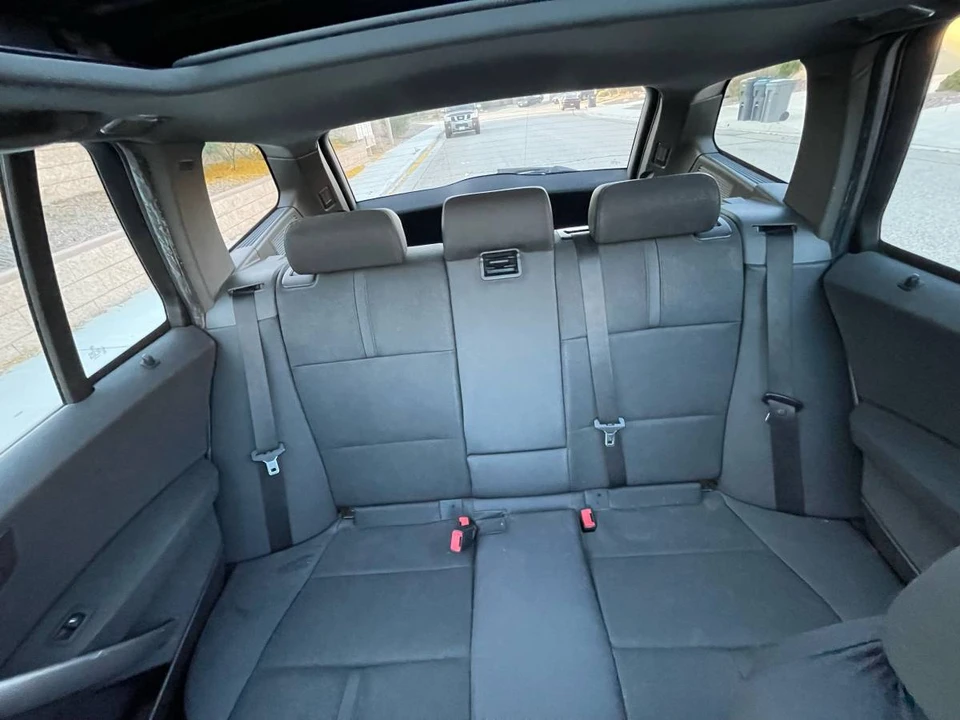 2006 BMW E83 X3 - Image 16 of 24