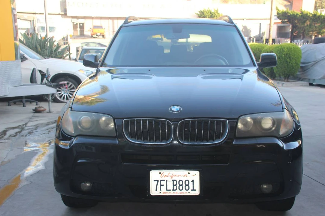 2006 BMW E83 X3 - Image 11 of 19