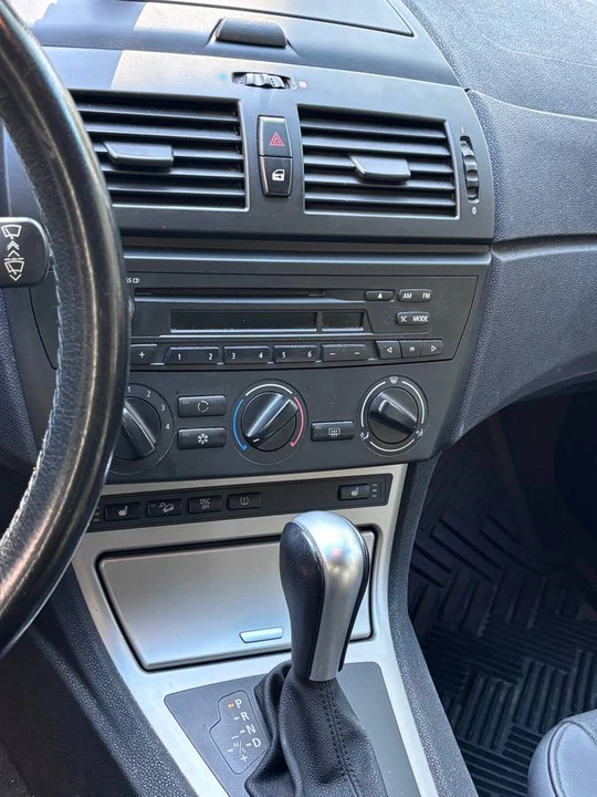 2006 BMW E83 X3 - Image 3 of 11