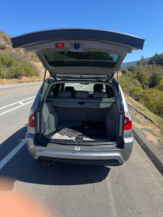 2006 BMW E83 X3 - Image 7 of 16