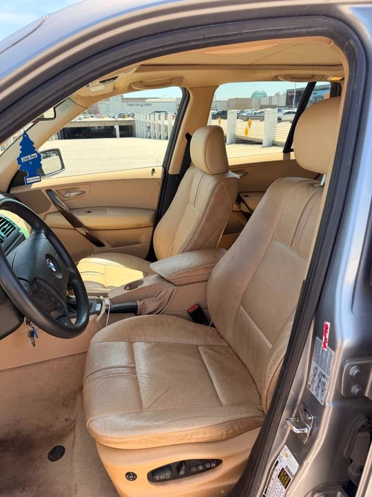 2006 BMW E83 X3 - Image 17 of 19
