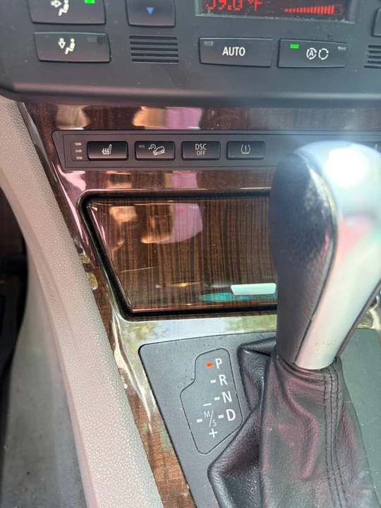 2006 BMW E83 X3 - Image 11 of 15