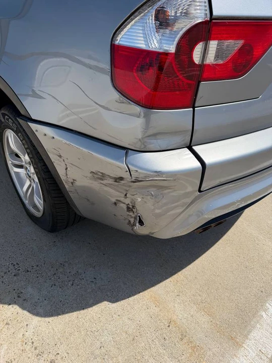 2006 BMW E83 X3 - Image 11 of 19