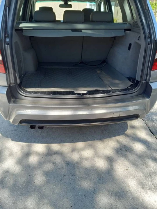 2006 BMW E83 X3 - Image 7 of 12