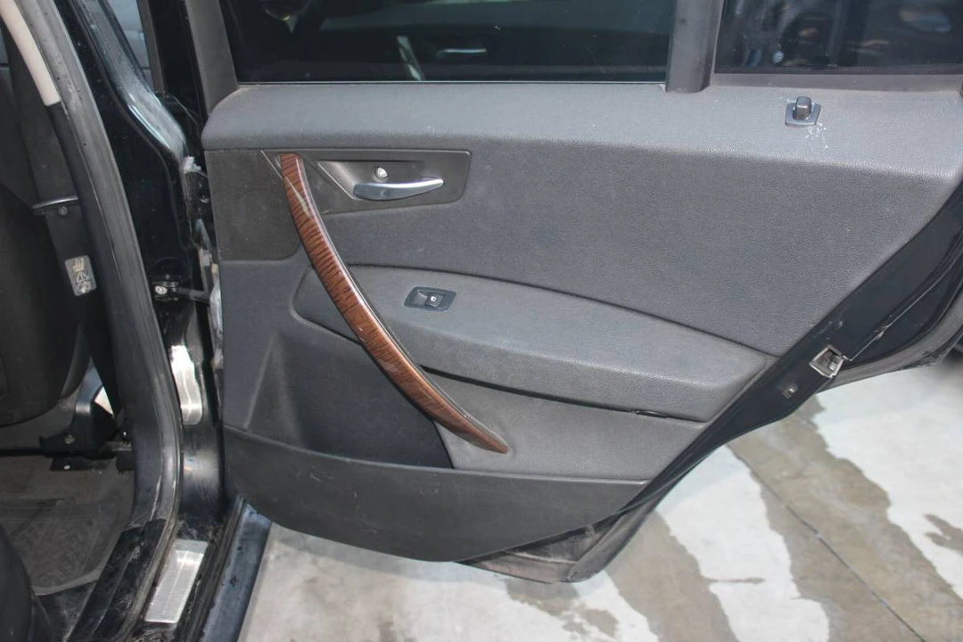 2006 BMW E83 X3 - Image 7 of 19