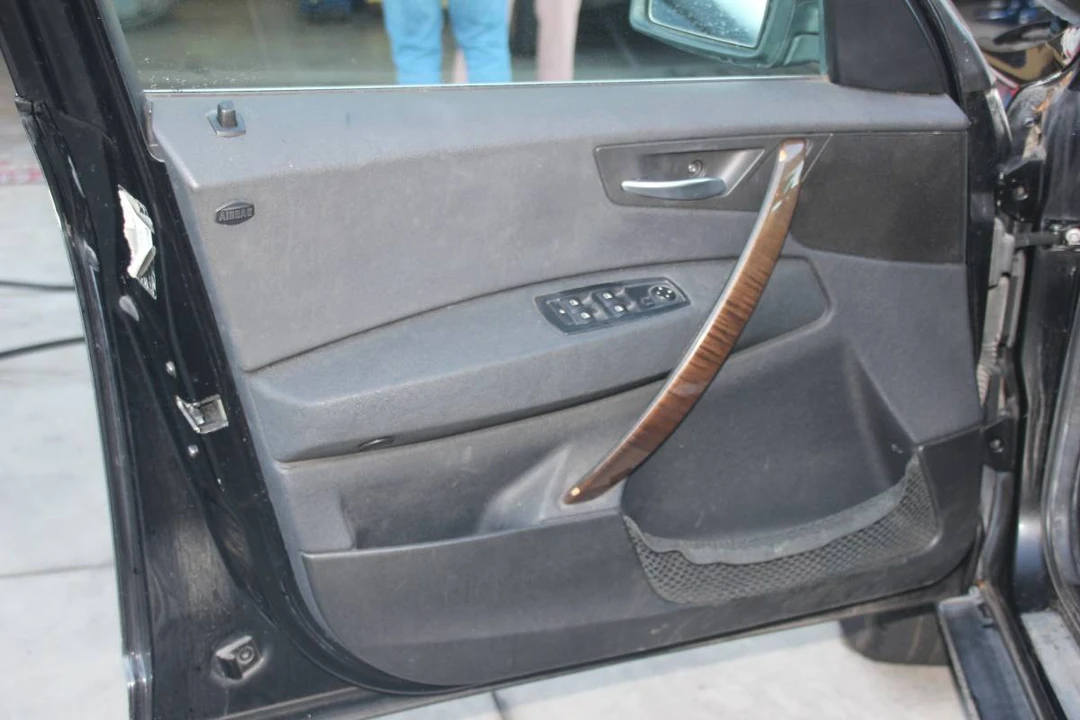 2006 BMW E83 X3 - Image 10 of 19
