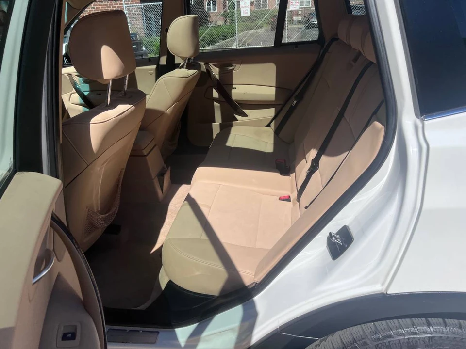 2006 BMW E83 X3 - Image 11 of 12