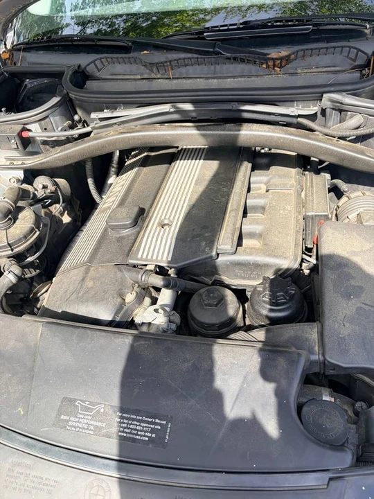 2006 BMW E83 X3 - Image 13 of 15
