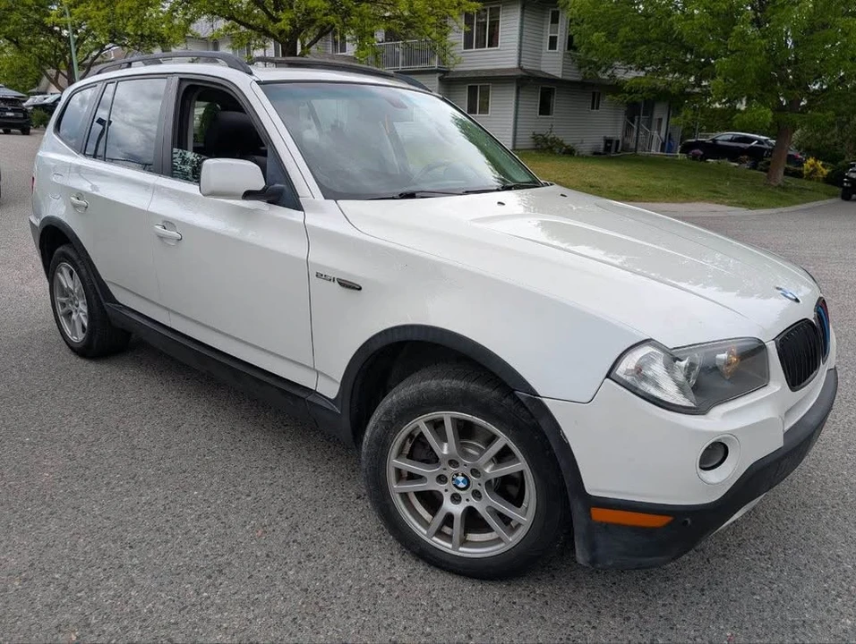 2006 BMW E83 X3 - Image 3 of 10