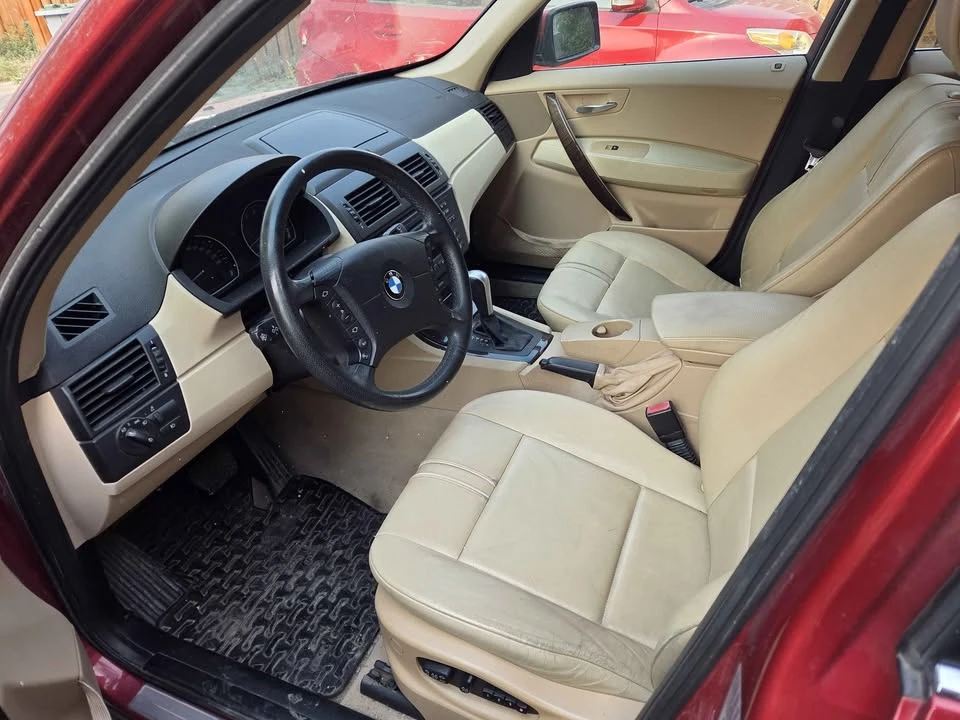 2006 BMW E83 X3 - Image 4 of 5