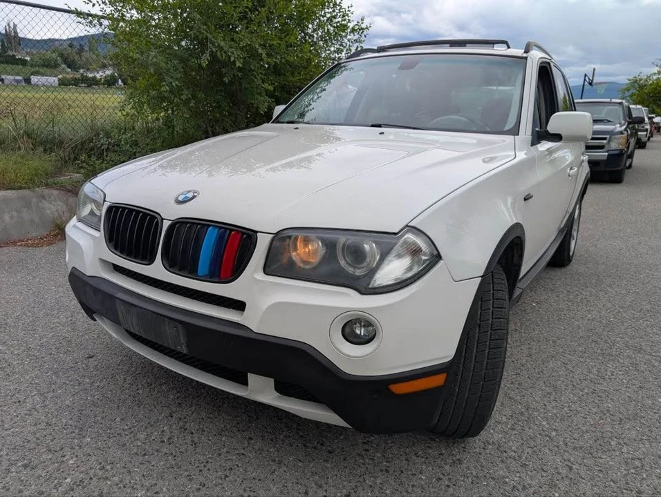 2006 BMW E83 X3 - Image 7 of 10
