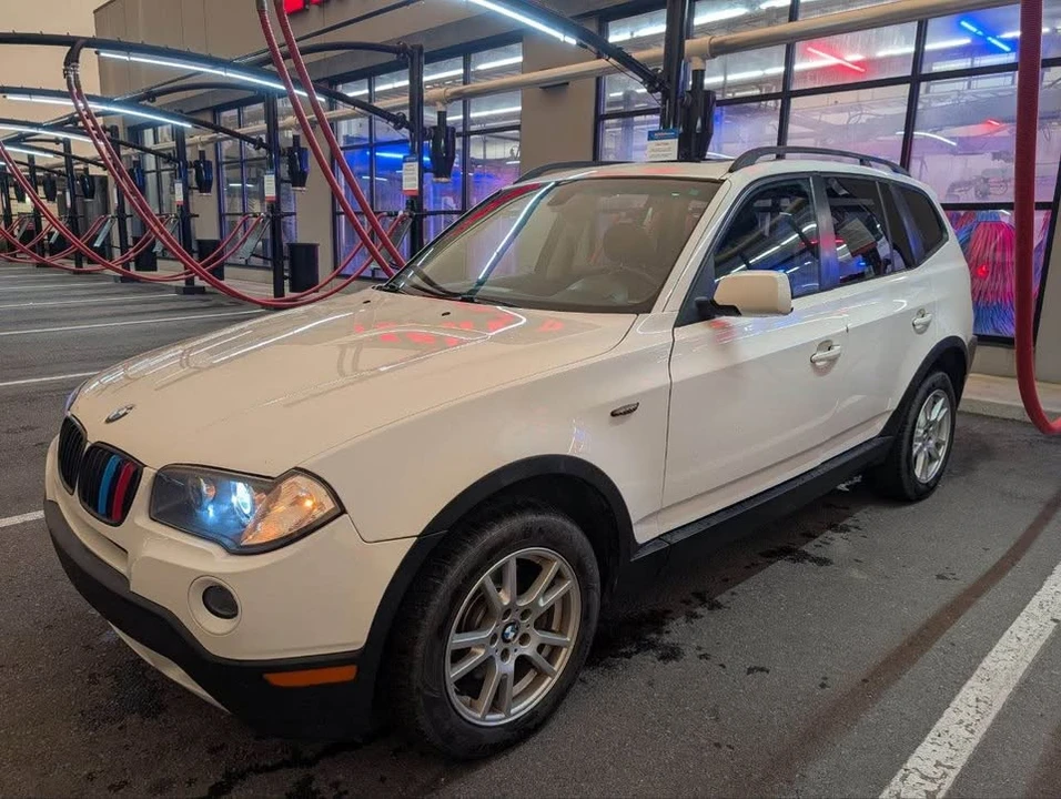 2006 BMW E83 X3 - Image 2 of 10