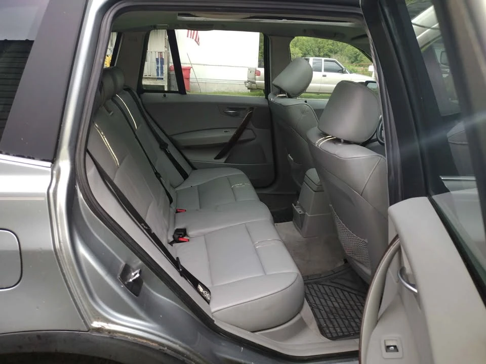 2006 BMW E83 X3 - Image 4 of 8