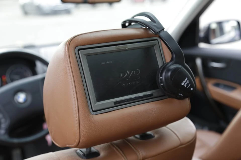2006 BMW E83 X3 - Image 10 of 17