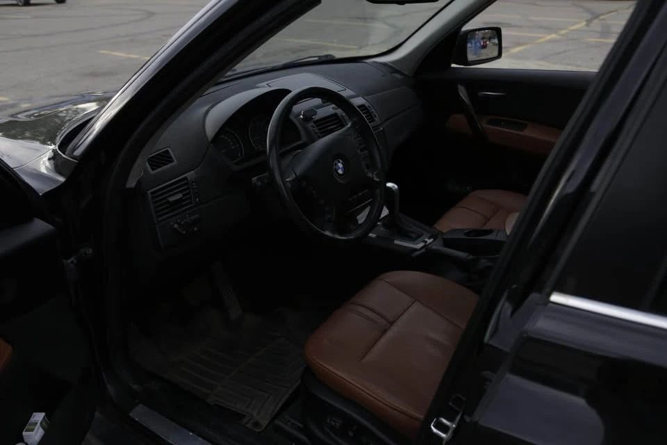 2006 BMW E83 X3 - Image 12 of 17