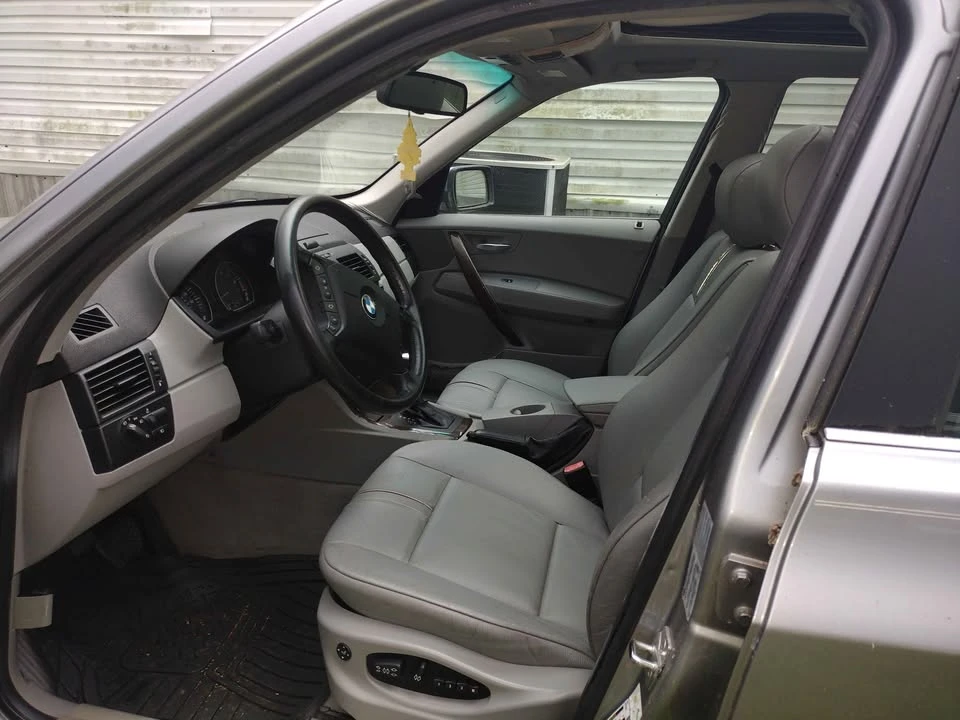 2006 BMW E83 X3 - Image 6 of 8