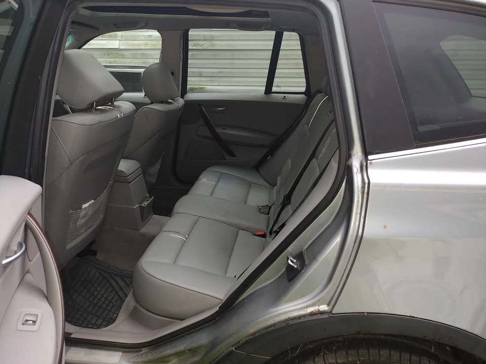 2006 BMW E83 X3 - Image 5 of 8