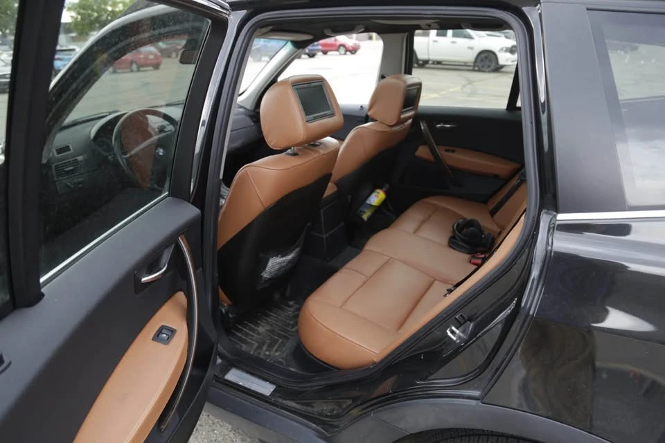 2006 BMW E83 X3 - Image 9 of 17
