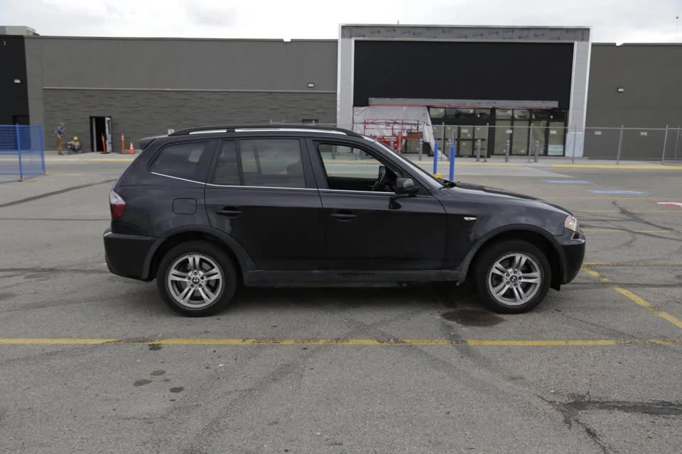 2006 BMW E83 X3 - Image 4 of 17