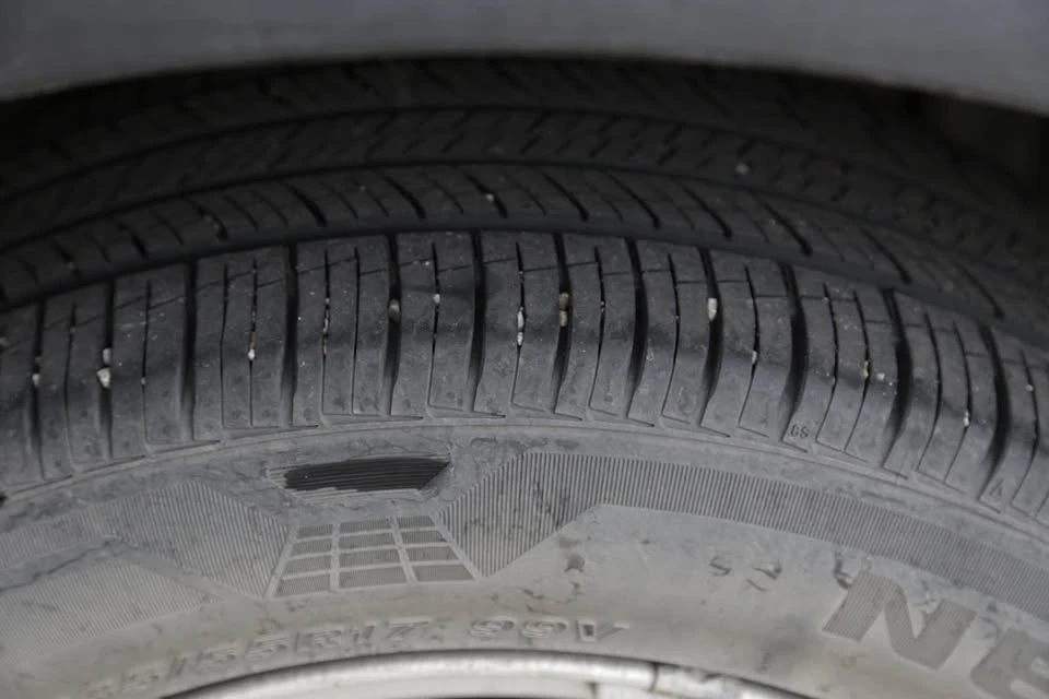 2006 BMW E83 X3 - Image 13 of 17