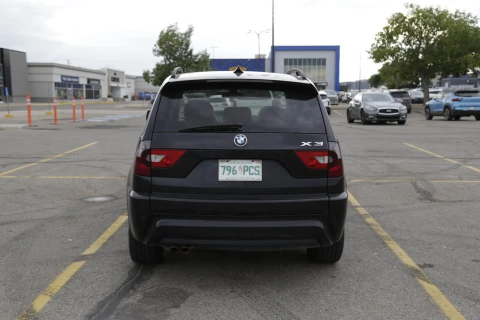 2006 BMW E83 X3 - Image 7 of 17
